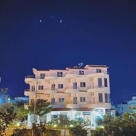 Hotel Mariksel Ksamil Exterior photo