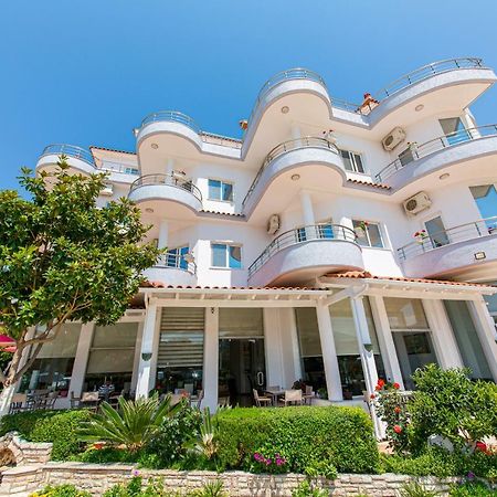 Hotel Mariksel Ksamil Exterior photo